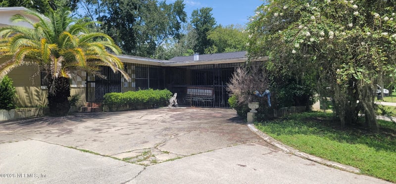 4131 Santee Rd, Jacksonville, FL 32209