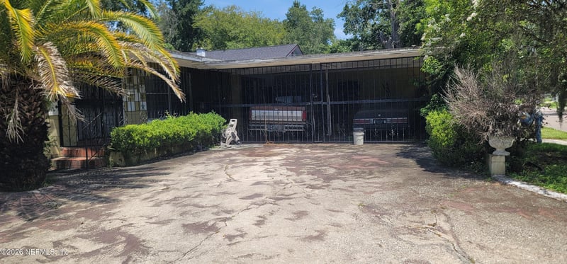 4131 Santee Rd, Jacksonville, FL 32209