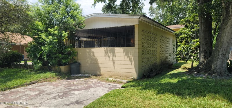 4131 Santee Rd, Jacksonville, FL 32209