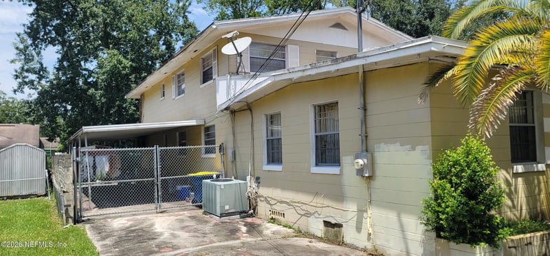 4131 Santee Rd, Jacksonville, FL 32209