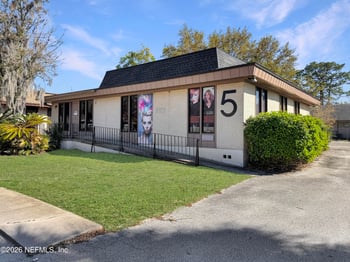 4131 University Blvd S #5, Jacksonville, FL 32216