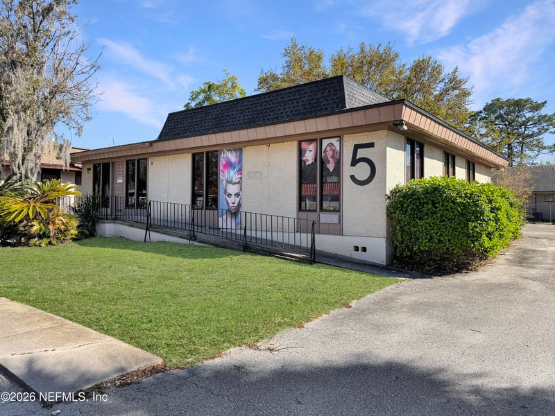 4131 University Blvd S #5, Jacksonville, FL 32216