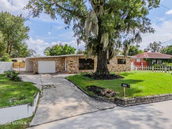 4133 Arcot Cir, Jacksonville, FL 32210