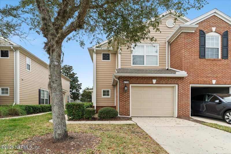 4134 Crownwood Dr, Jacksonville, FL 32216