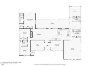 4134 Whispering Oaks Dr E, Jacksonville, FL 32277