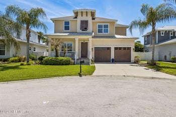 4135 Avalon Cir, Jacksonville Beach, FL 32250