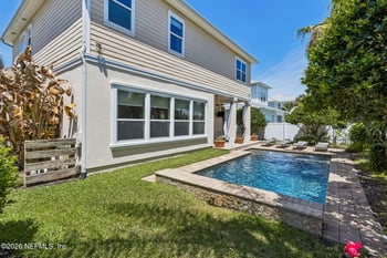 4135 Avalon Cir, Jacksonville Beach, FL 32250