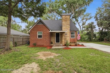 4135 Hudnall Rd, Jacksonville, FL 32207