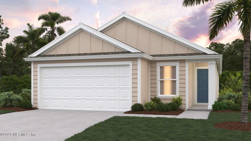 4136 Audubon Ave, Green Cove Springs, FL 32043