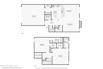 4136 Hidden Branch Dr N, Jacksonville, FL 32257