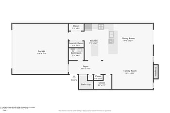 4136 Hidden Branch Dr N, Jacksonville, FL 32257
