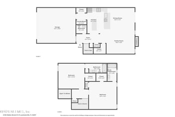 4136 Hidden Branch Dr N, Jacksonville, FL 32257