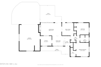 4137 Churchwell Rd, Jacksonville, FL 32210