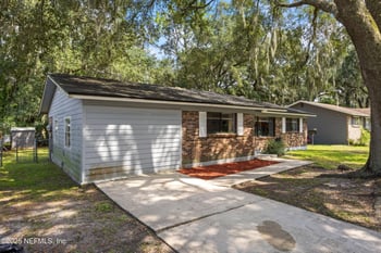 4137 Oriely Dr, Jacksonville, FL 32210