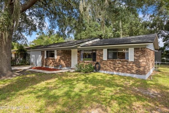 4137 Oriely Dr, Jacksonville, FL 32210