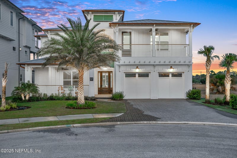 4137 Sunrise Cove Way, Jacksonville, FL 32250