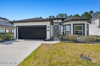 4138 Carriage Crossing Ln, Orange Park, FL 32065