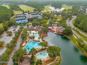 4138 Carriage Crossing Ln, Orange Park, FL 32065