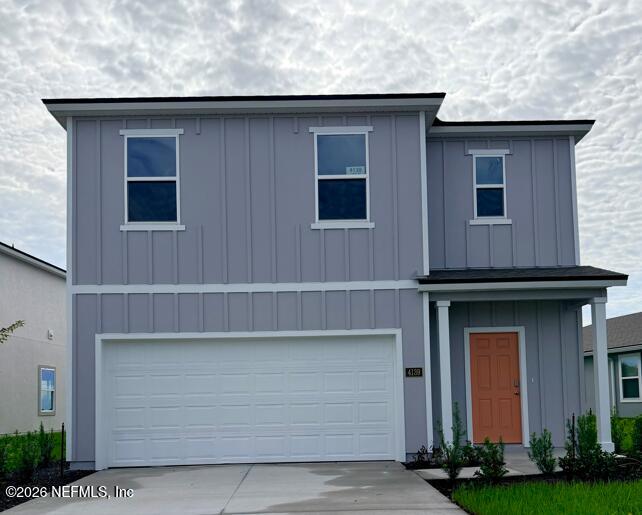 4139 Audubon Ave, Green Cove Springs, FL 32043