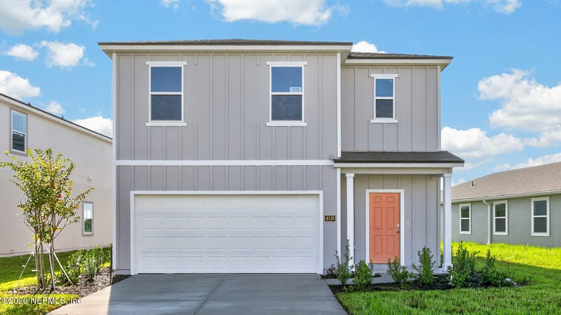 4139 Audubon Ave, Green Cove Springs, FL 32043