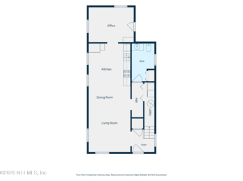 414 E 3rd St, Jacksonville, FL 32206
