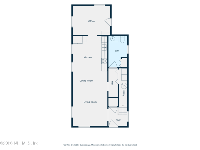 414 E 3rd St, Jacksonville, FL 32206