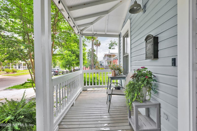 414 E 3rd St, Jacksonville, FL 32206