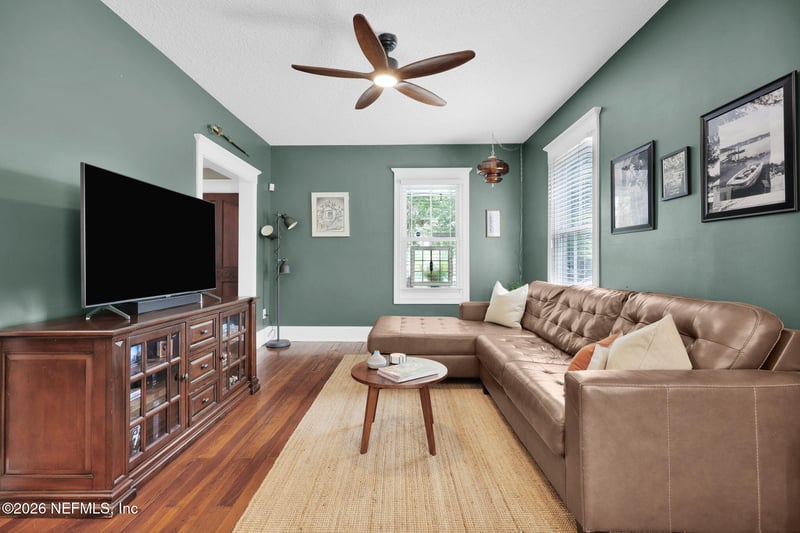 414 E 3rd St, Jacksonville, FL 32206