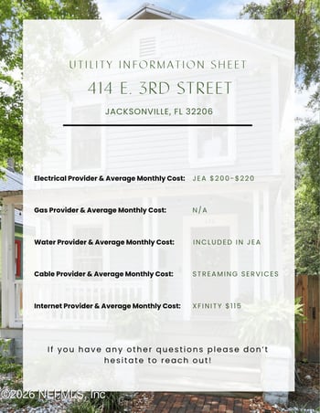 414 E 3rd St, Jacksonville, FL 32206