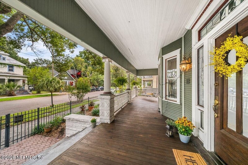 414 E 6th St, Jacksonville, FL 32206