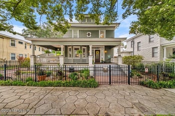 414 E 6th St, Jacksonville, FL 32206