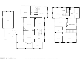 414 E 6th St, Jacksonville, FL 32206