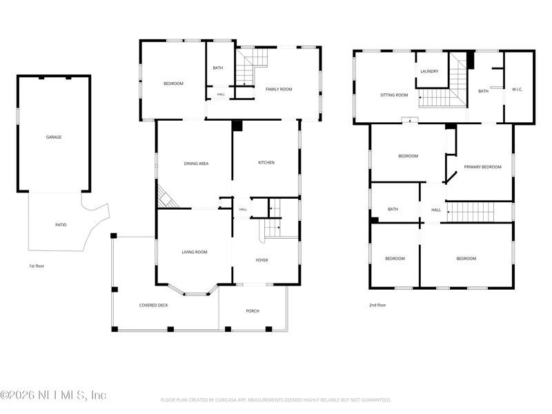414 E 6th St, Jacksonville, FL 32206