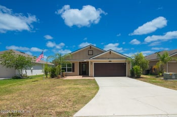 414 Samara Lakes Pw, St Johns, FL 32092