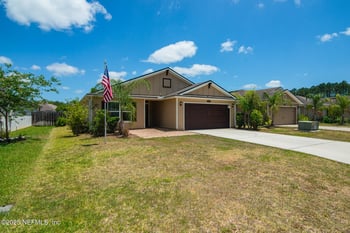 414 Samara Lakes Pw, St Johns, FL 32092