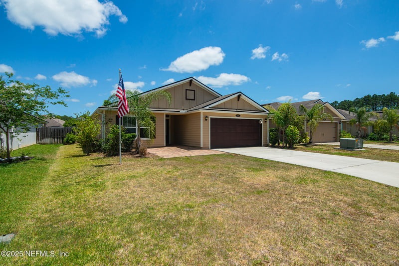 414 Samara Lakes Pw, St Johns, FL 32092