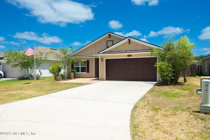 414 Samara Lakes Pw, St Johns, FL 32092