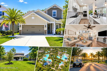 414 Settlers Landing Dr, Ponte Vedra, FL 32081