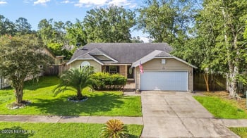 414 Shamrock Ave S, Jacksonville, FL 32218