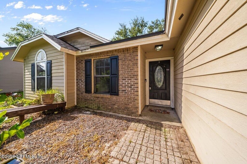 414 Shamrock Ave S, Jacksonville, FL 32218