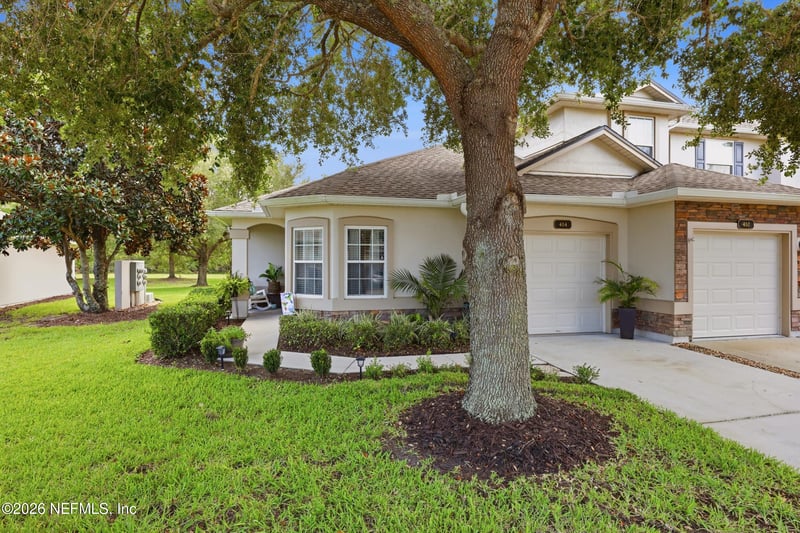 414 Wooded Crossing Cir, St Augustine, FL 32084