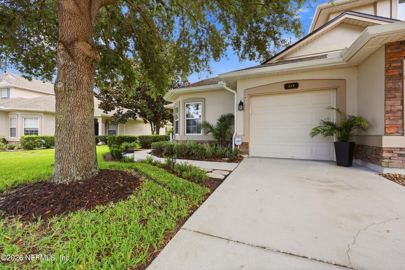 414 Wooded Crossing Cir, St Augustine, FL 32084