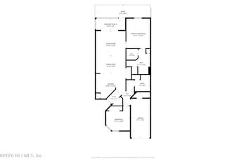 414 Wooded Crossing Cir, St Augustine, FL 32084