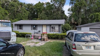 4140 Bracewell Rd, Jacksonville, FL 32226