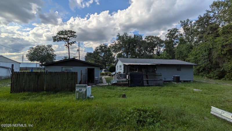 4140 Bracewell Rd, Jacksonville, FL 32226