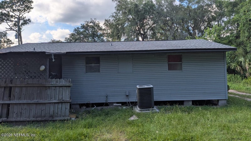 4140 Bracewell Rd, Jacksonville, FL 32226