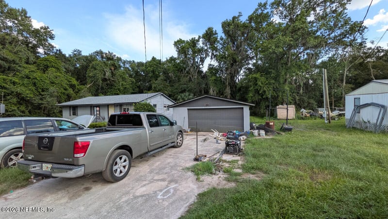 4140 Bracewell Rd, Jacksonville, FL 32226