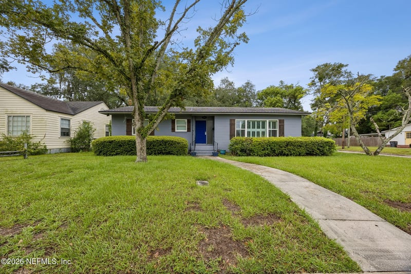 4140 Lexington Ave, Jacksonville, FL 32210