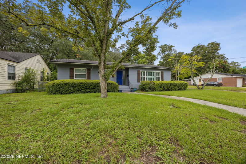 4140 Lexington Ave, Jacksonville, FL 32210