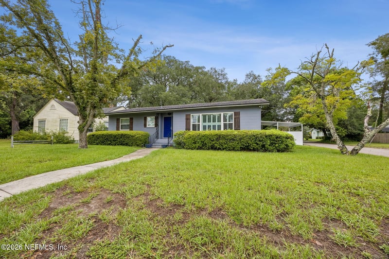4140 Lexington Ave, Jacksonville, FL 32210